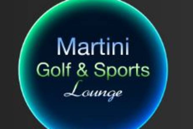Martini Golf & Sports Lounge