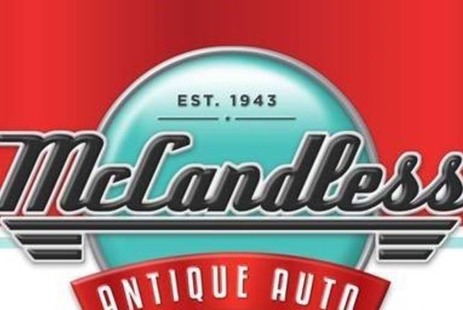 McCandless Antique Auto