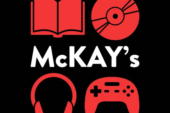 McKay's Mebane