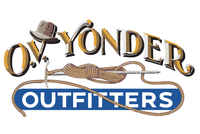 OV Yonder Logo