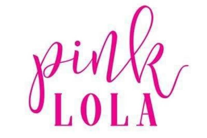 Pink Lola Mebane