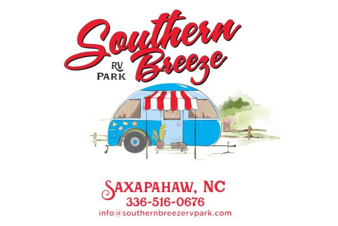 Southern Breeze RV Park