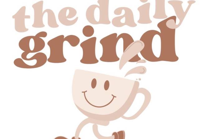 The Daily Grind