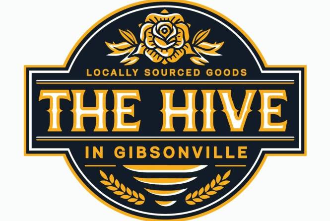 The Hive in Gibsonville