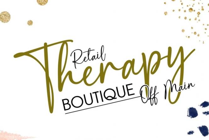 Therapy Boutique
