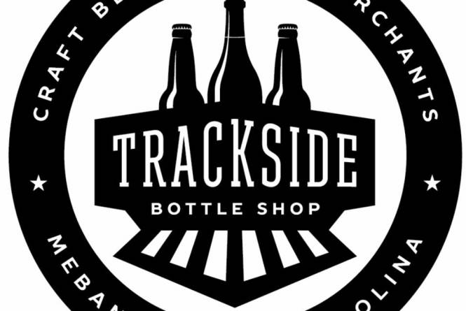Trackside Bottle Shope