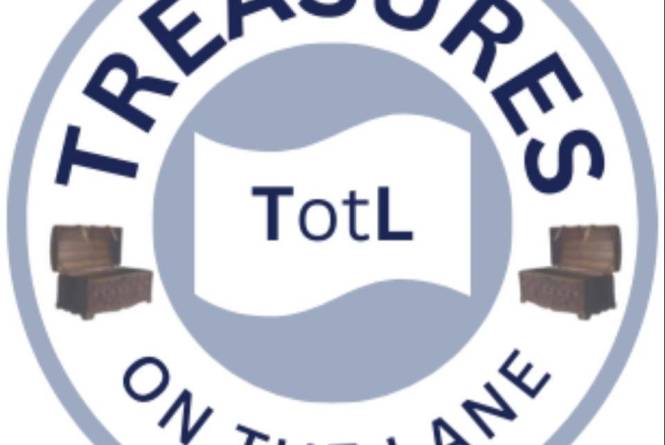 Treasures on the Lane