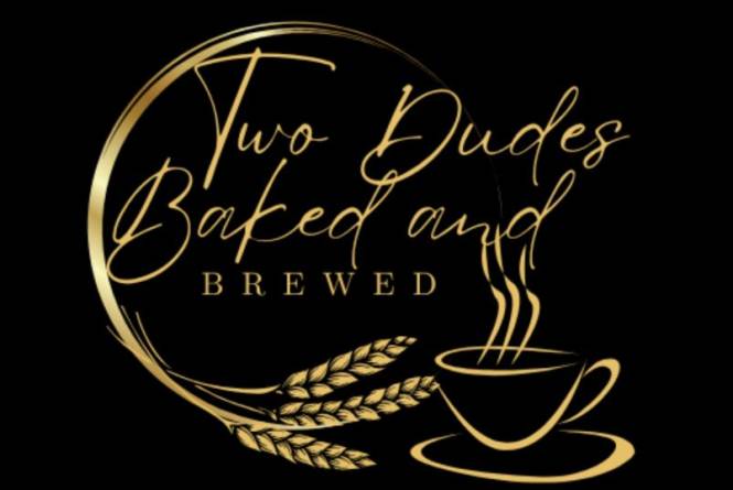 Tow Dudes Baked and Brewed