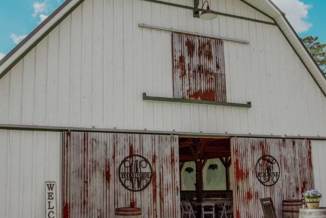 Woodside Farm