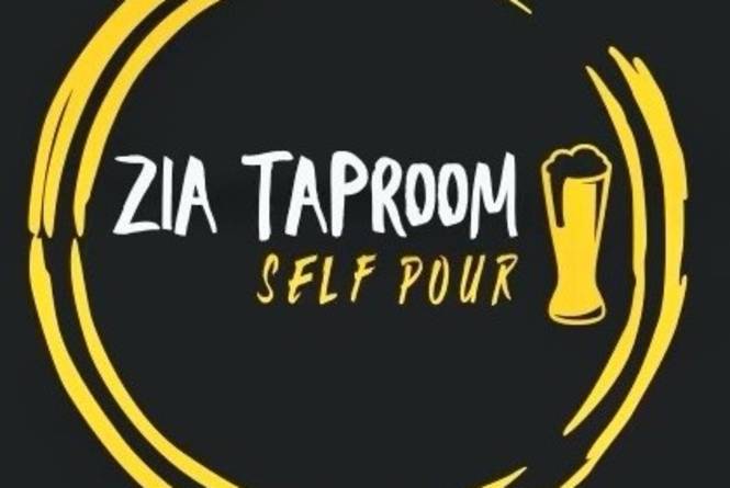 Zia Taproom