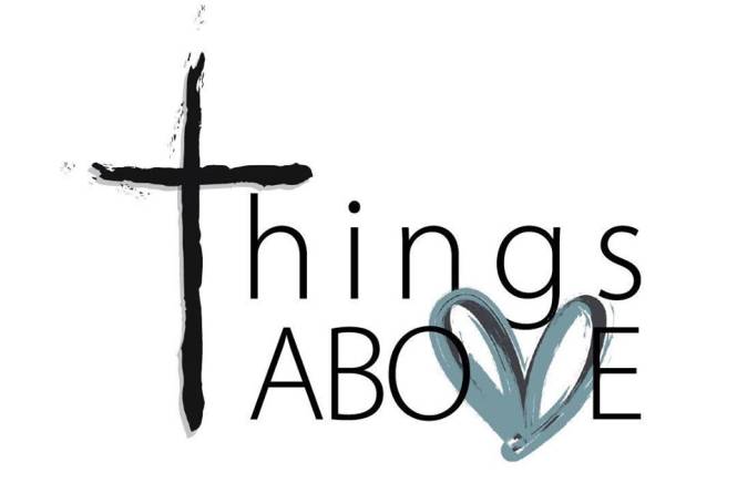 things above