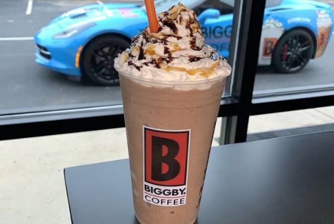 biggby