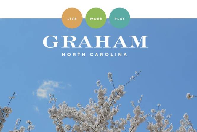 city of graham