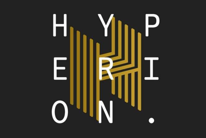 hyperoon