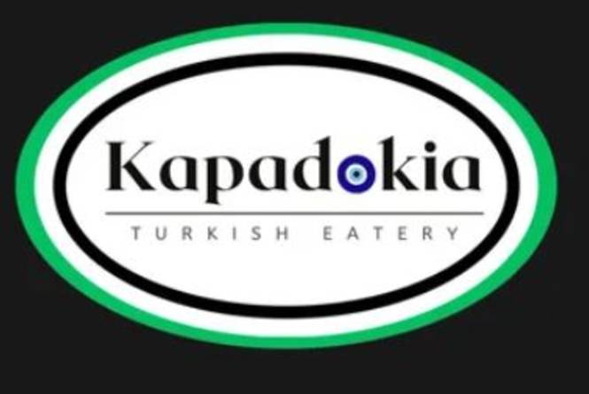 Kapadokia