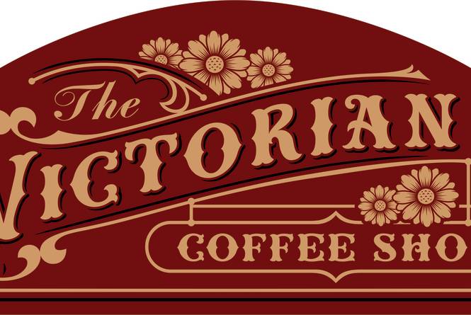 The Victorian Coffee Shop
