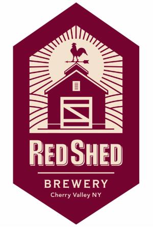 Red Shed Brewery