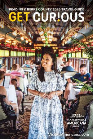 Travel Guide 2025 Cover