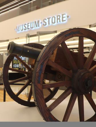 Cannon