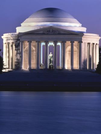 Jefferson Memorial Washington, DC