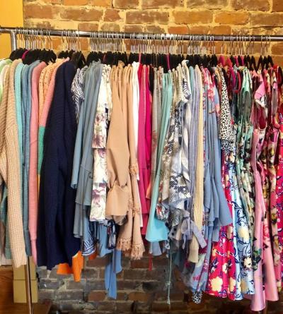 Ali's Bubblegum Boutique