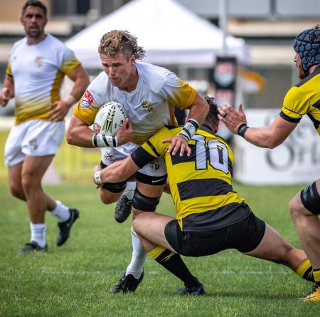 NOLA Gold Rugby