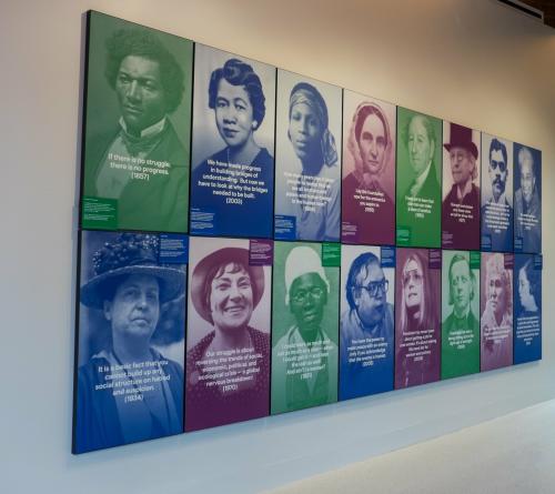 Equal Rights Heritage Center