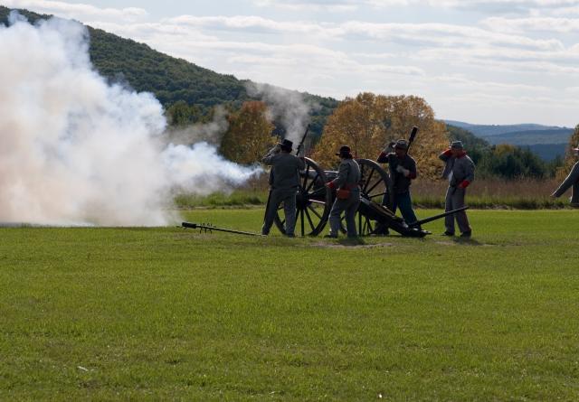 Corning Historic Attractions Finger Lakes Region