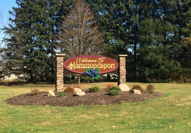 Hammondsport Ny America S Coolest Small Town Finger Lakes Region