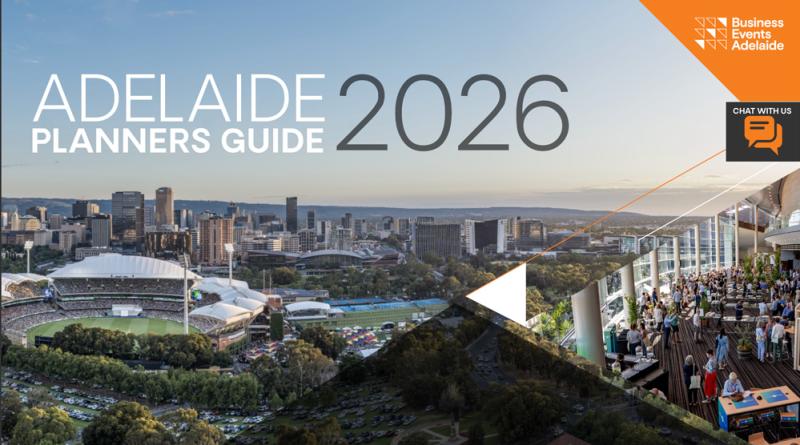 Planners Guide 2026