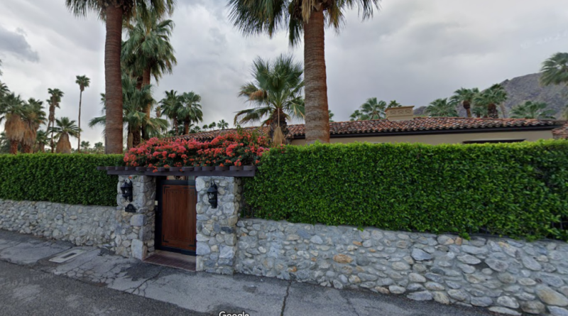 Peake Residence