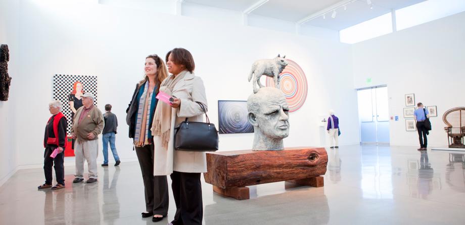 OMCA Gallery