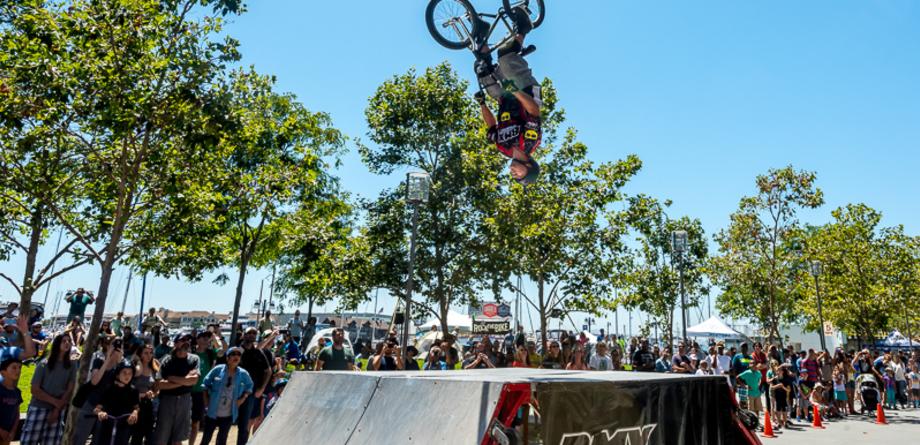 Pedalfest