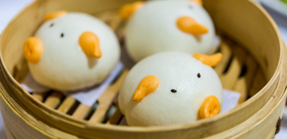 Peony Chinatown dimsum