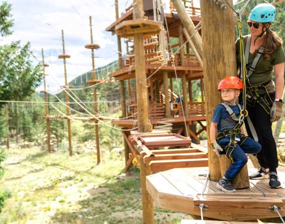 Colorado Adventure Center