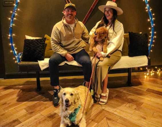 Cherry Creek North's dog-friendly hotels in Denver, Colorado