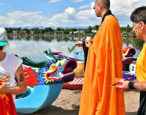 Dragon Boat Festival