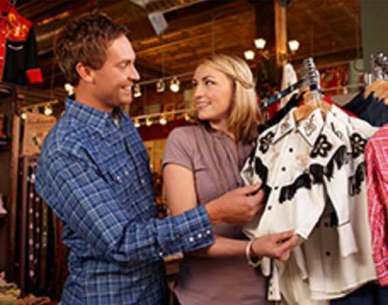 Rockmount Ranch Wear