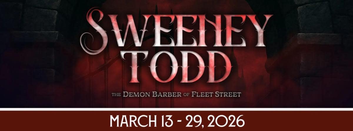 Sweeny Todd