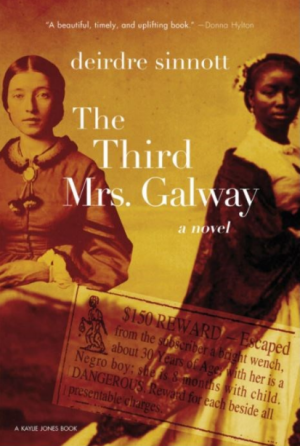 Third Mrs Galway