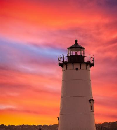 Edgartown Lighthouse