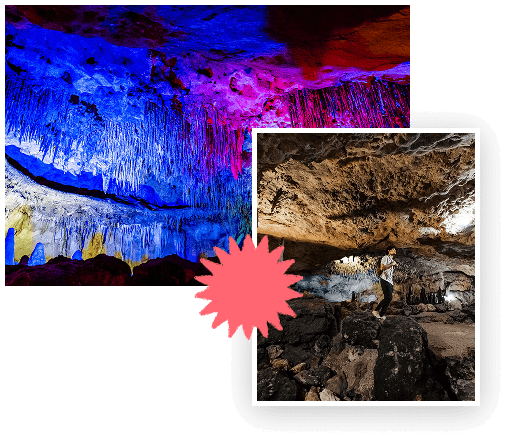 LoveFL Jackson County Page - Florida Caverns