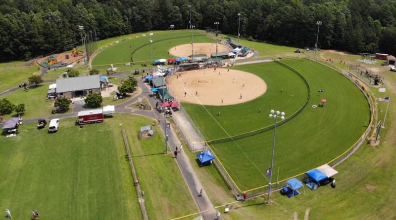 Prince George County Sports