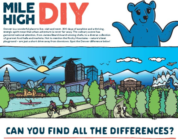 Mile High DIY_Spot the Differences