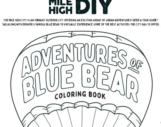 Mile High DIY_Coloring Book
