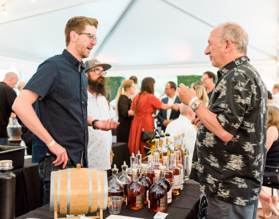 5280 Magazine’s Top of the Town Party