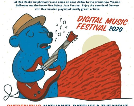 Mile High DIY_Music