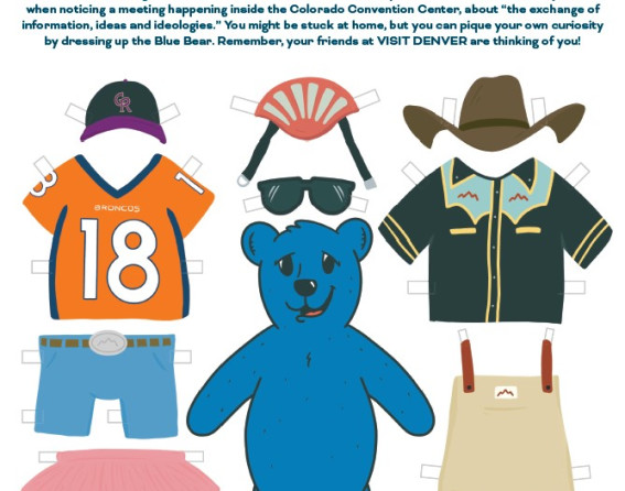 Mile High DIY_Paper Doll