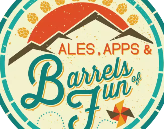 Ales, Apps & Barrels of Fun