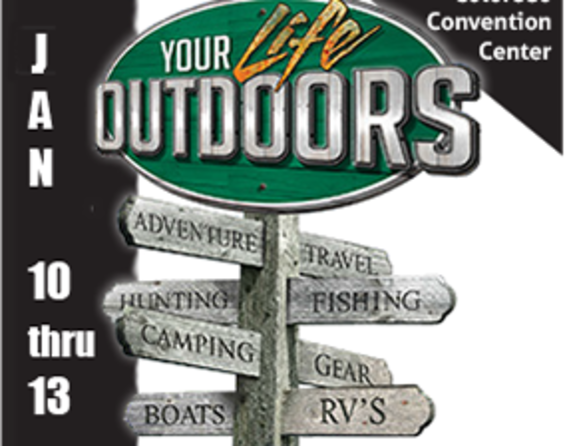 International Sportsmans Expo